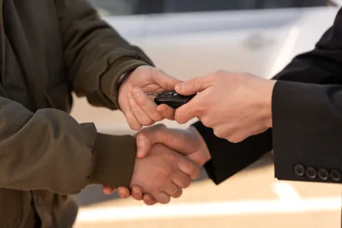 Maximizing Success in Japanese Auto Auction Participation