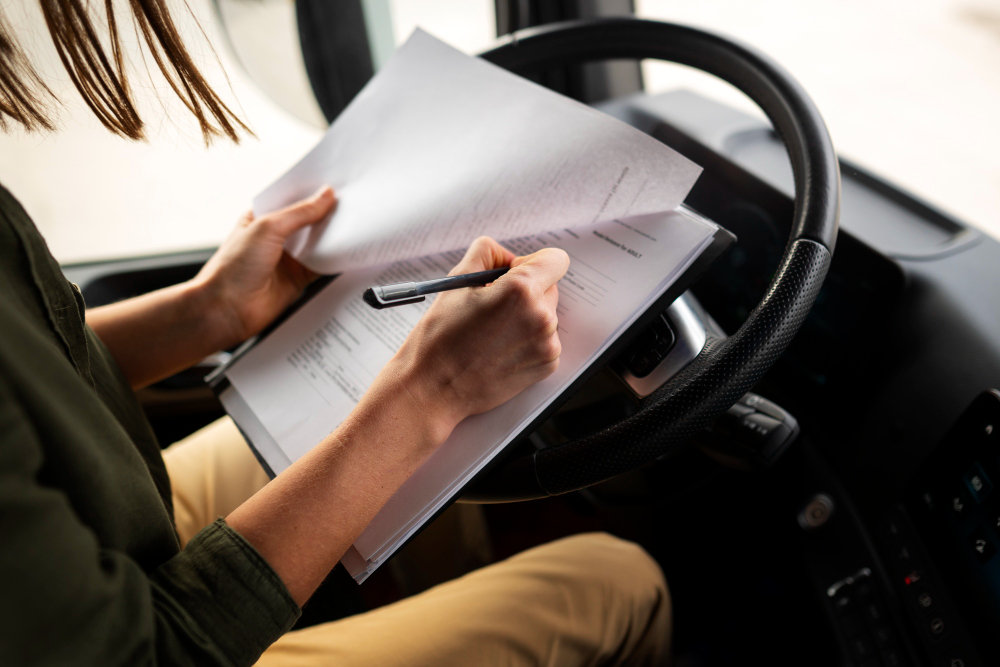 Understanding Japan's Vehicle Export Regulations and Documentation Process