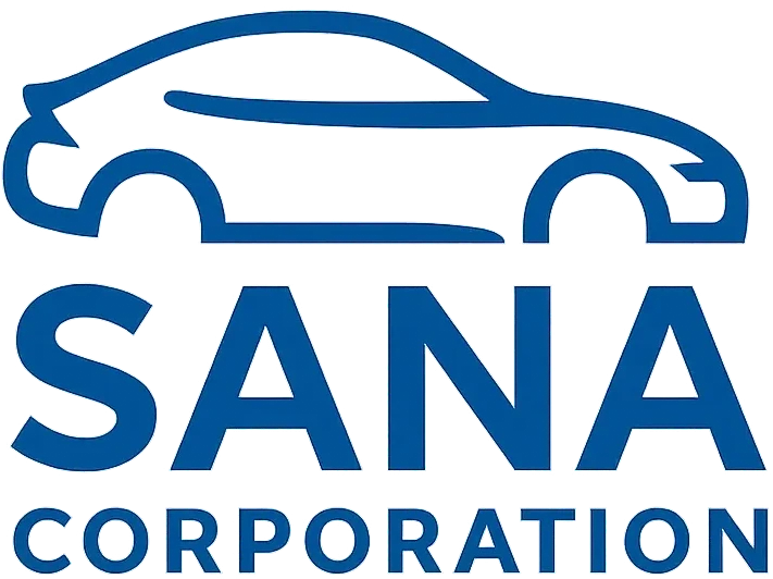 SANA CORPORATION